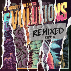 Listen to Tommy Gun (Wingz Remix) song with lyrics from Agressor Bunx