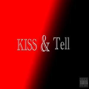 อัลบัม KISS & TELL (Explicit) ศิลปิน Leeky