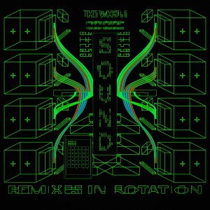 收聽Joey Jax的The Whole Sound (Blicka's Vibe Shift Remix)歌詞歌曲