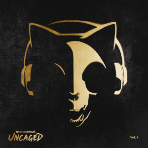 Album Monstercat Uncaged Vol. 4 oleh Delta Heavy