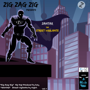Listen to The Head Hunter song with lyrics from ZigZagZig