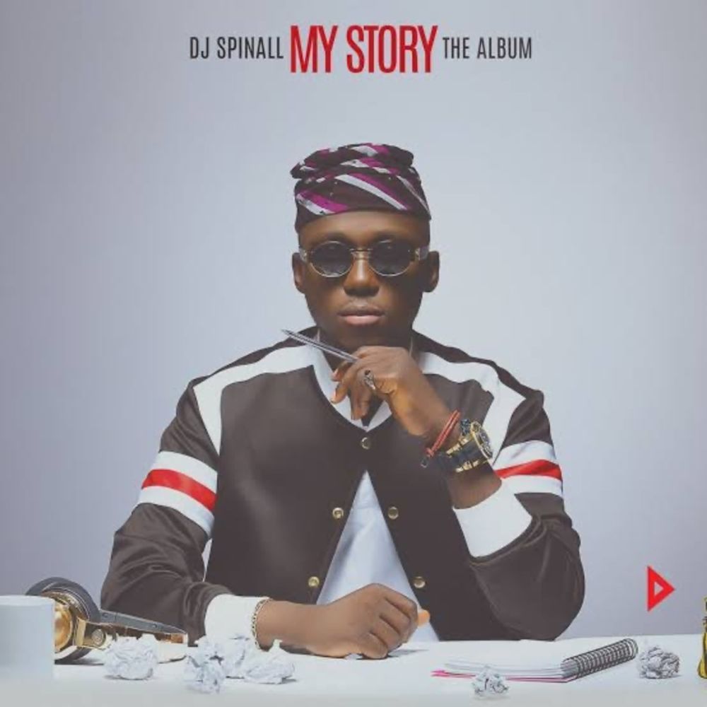 Pepper Dem (feat. Yemi Alade)