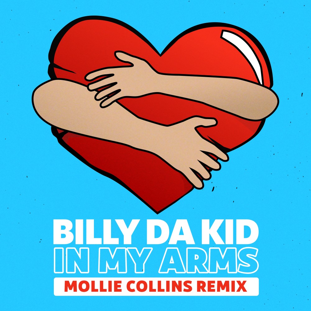 In My Arms (Mollie Collins Extended Remix)