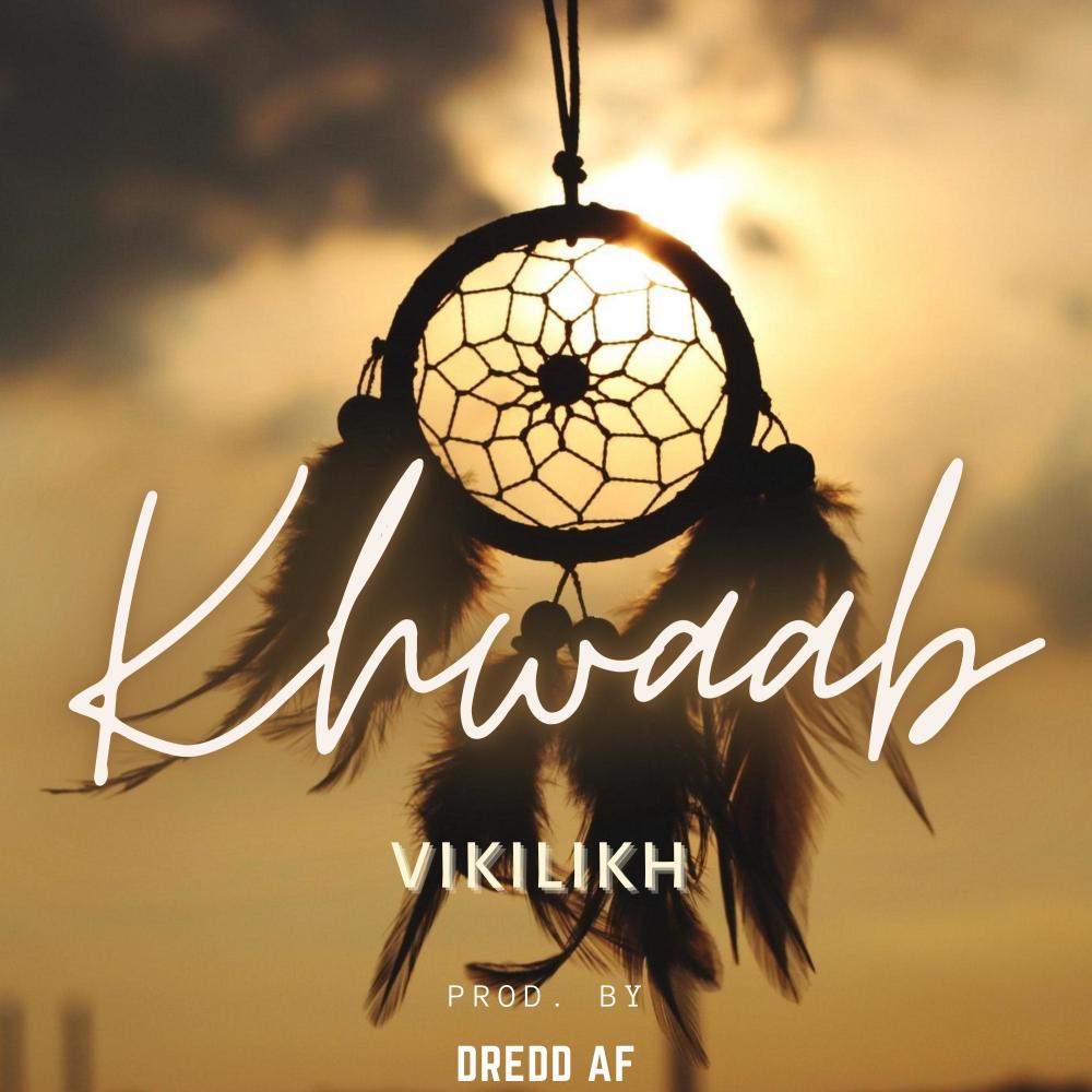 Khwaab (feat. DreddAf) (Explicit)
