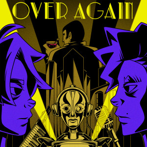 rebelsuns.的专辑Over Again