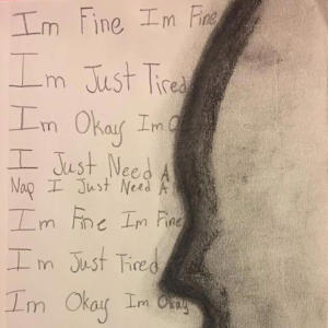 flyyrackz的專輯Im Tired (feat. Bankroll Trap) [Explicit]