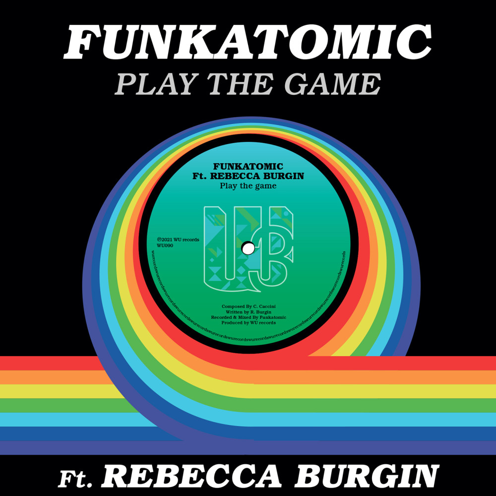 Play the Game (Funkatomic Mix)