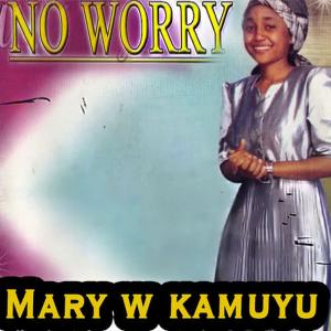 收聽Mary Kamuyu的Again & Again歌詞歌曲