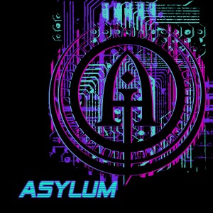 ดาวน์โหลดและฟังเพลง Asylum พร้อมเนื้อเพลงจาก Andy James