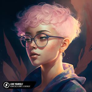 Dengarkan lagu Love Yourself nyanyian Alban Chela dengan lirik