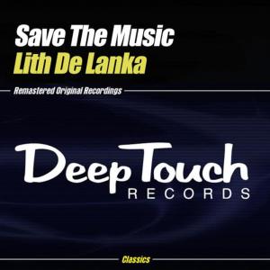 Lith De Lanka的專輯Save The Music