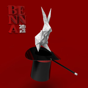 Benna MC的專輯20x2 (Explicit)