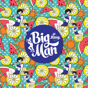 ดาวน์โหลดและฟังเพลง Big Man (Explicit) พร้อมเนื้อเพลงจาก King Social