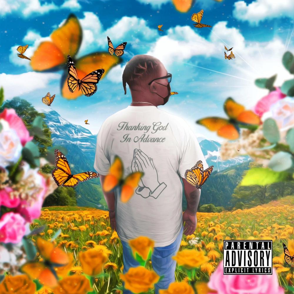 Thugs Need A Hug Too (Explicit)