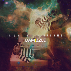 Dam!的專輯Lucid Dreams