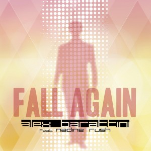 Listen to Fall Again (Revolution Edit Mix) song with lyrics from Alex Barattini