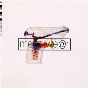 ดาวน์โหลดและฟังเพลง Being Brave (Live) พร้อมเนื้อเพลงจาก Menswear