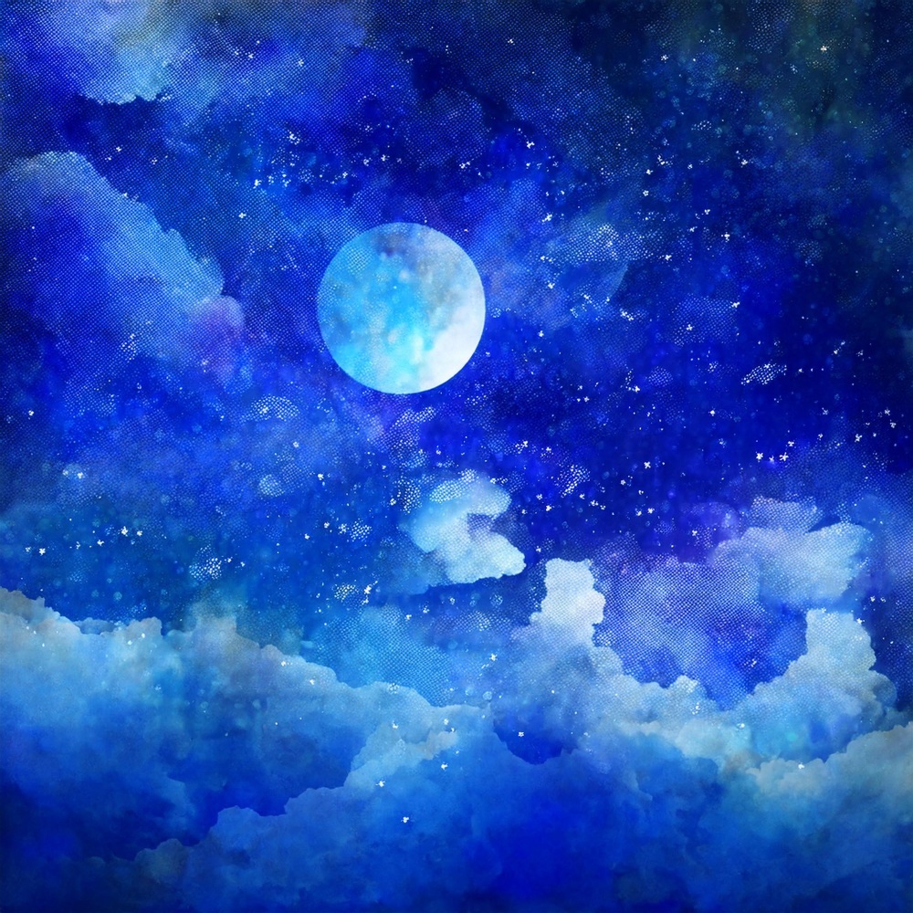 Sonidos Nocturnos Relajantes Para Un Sueño Profundo