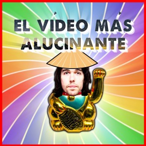 Zorman的專輯El Vídeo Más Alucinante