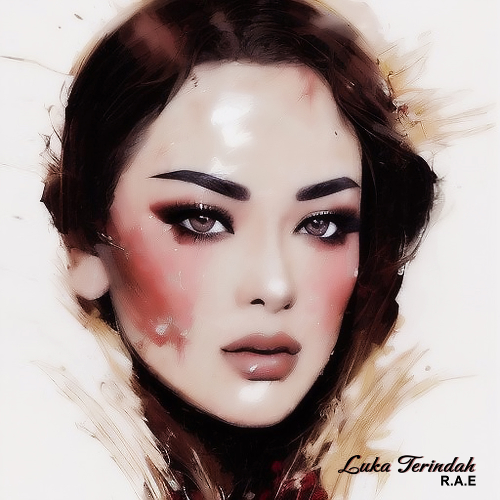 Luka Terindah