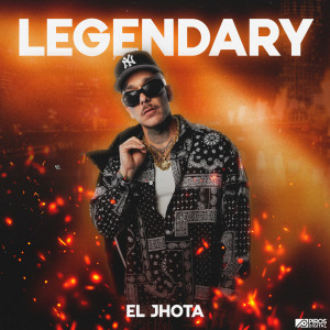 收聽El Jhota的Legendary歌詞歌曲
