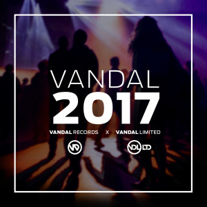 Lenzman的專輯Vandal 2017