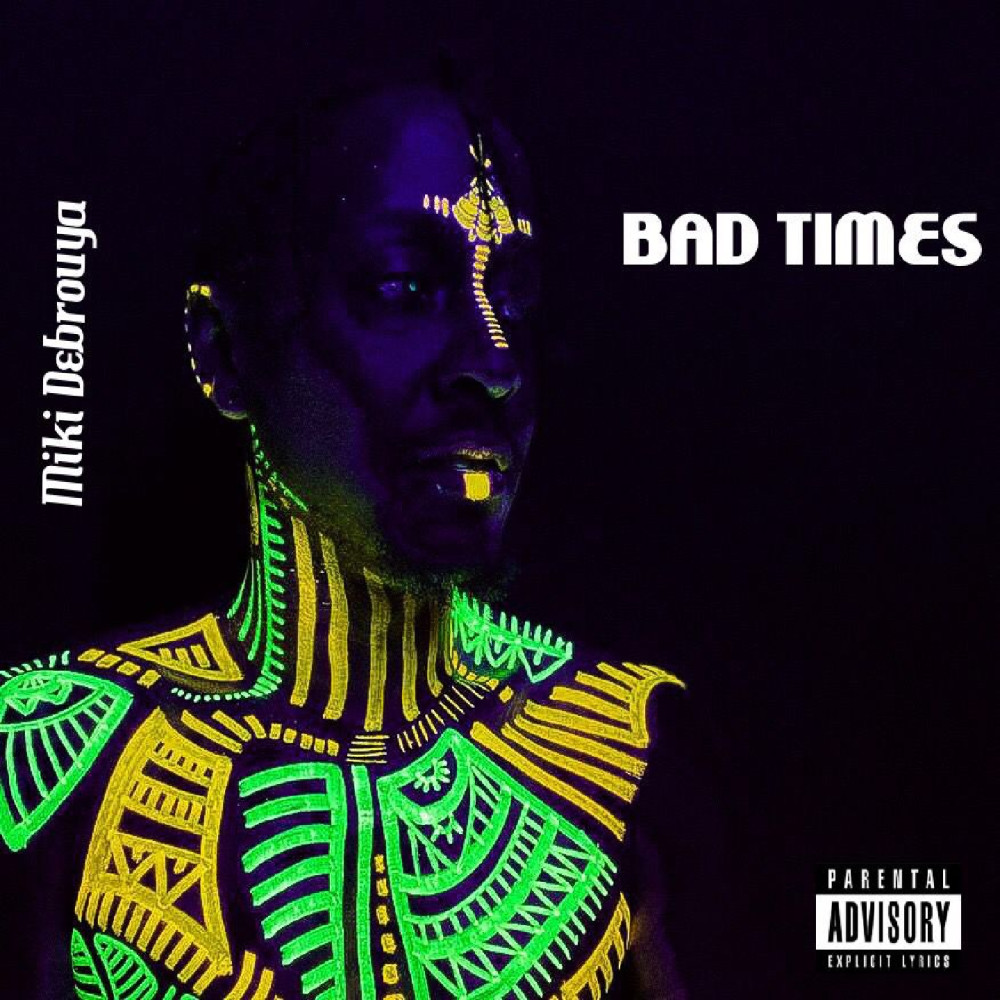 Bad Times (Explicit)