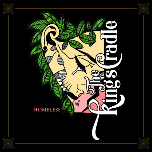Dengarkan Introvert lagu dari The King's Cradle dengan lirik