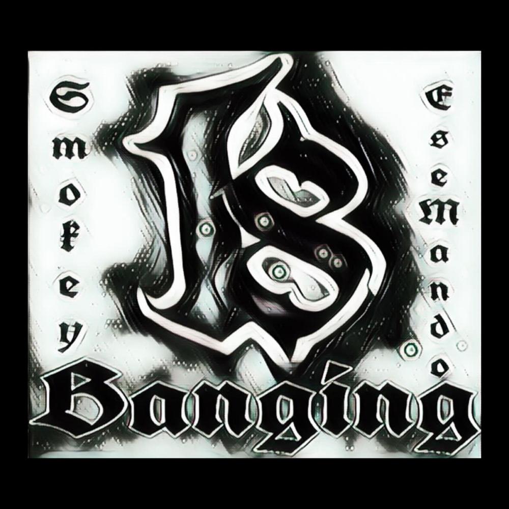 18 Bangin (feat. Ese Mändø) (Explicit)