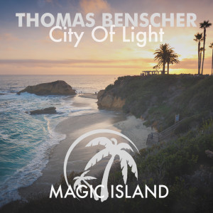 Album City Of Light from Thomas Benscher