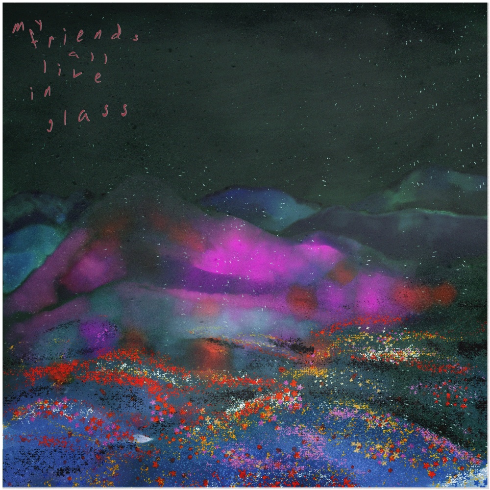 Blood Orange (ROYAL Remix)