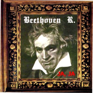 Album Ja Ja from Beethoven R