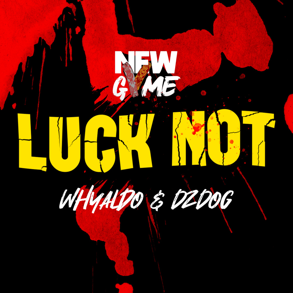 Luck Not
