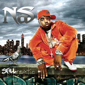 收聽Nas的One Mic歌詞歌曲