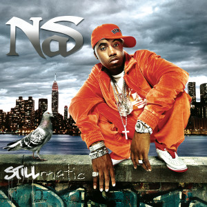 Nas的專輯Stillmatic