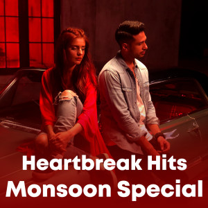 Various Artists的專輯Heartbreak Hits - Monsoon Special