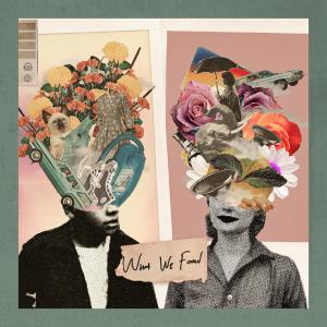 ดาวน์โหลดและฟังเพลง What We Found พร้อมเนื้อเพลงจาก Jesse Barrera