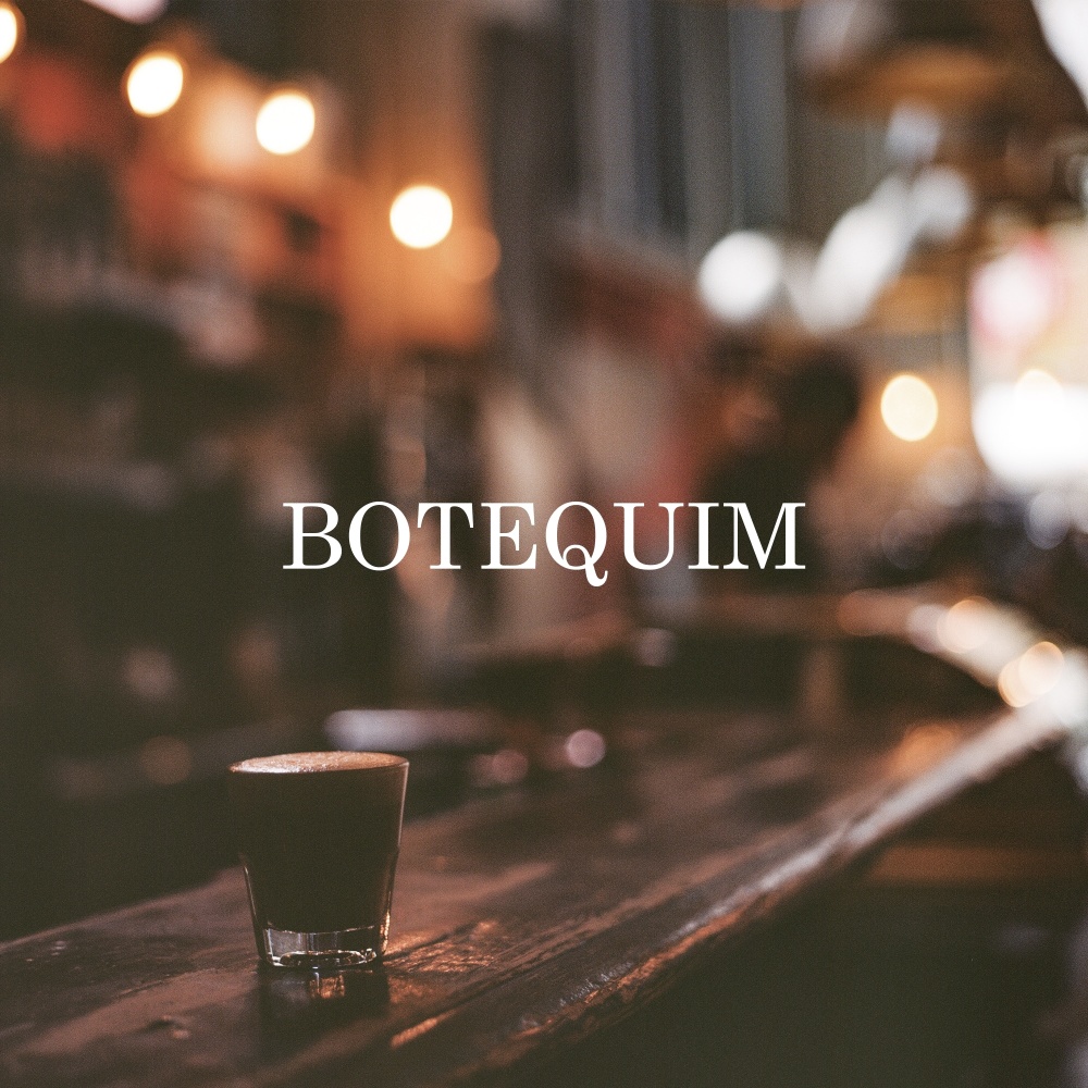 Botequim