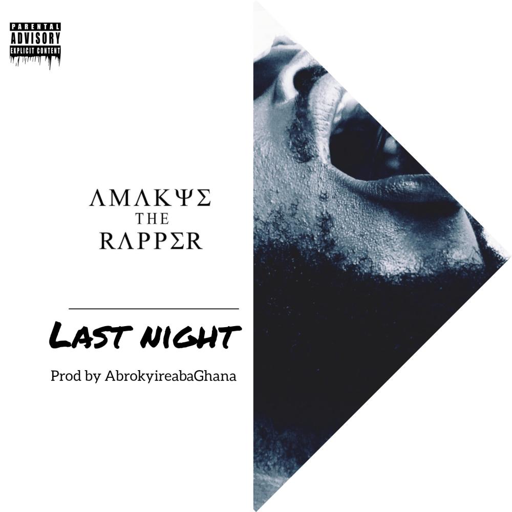 Last Night (Explicit)