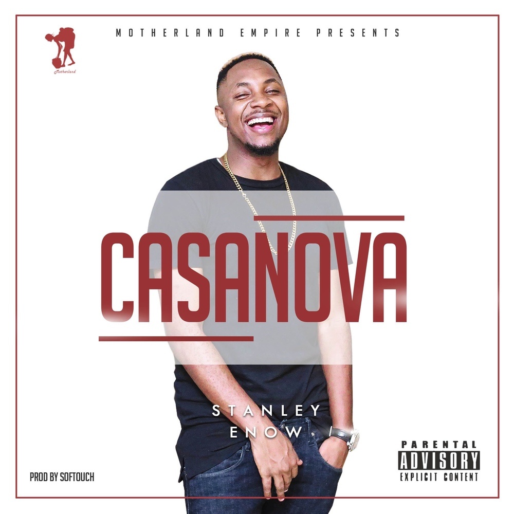 Casanova (Explicit)