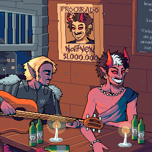 default playlist img