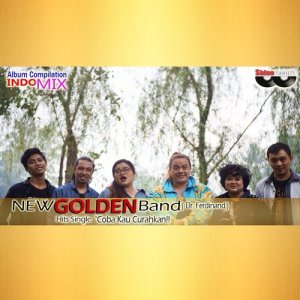 ดาวน์โหลดและฟังเพลง Coba Kau Curahkan!! พร้อมเนื้อเพลงจาก New Golden Band