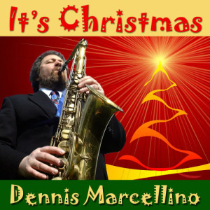 Dennis Marcellino的專輯It's Christmas
