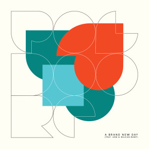 Listen to A Brand New Day song with lyrics from Poldoore