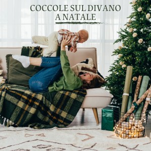 Various  Artists的專輯Coccole Sul Divano a Natale