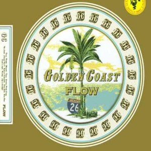 FLOW的專輯Golden Coast