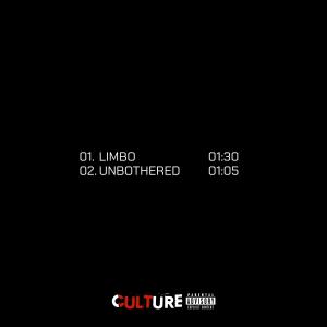 Pino的專輯LIMBO / UNBOTHERED (Explicit)