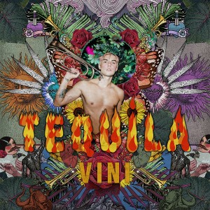 ดาวน์โหลดและฟังเพลง Tequila พร้อมเนื้อเพลงจาก Vini Uehara