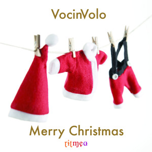 ดาวน์โหลดและฟังเพลง Santa Claus Is Coming to Town พร้อมเนื้อเพลงจาก VocinVolo