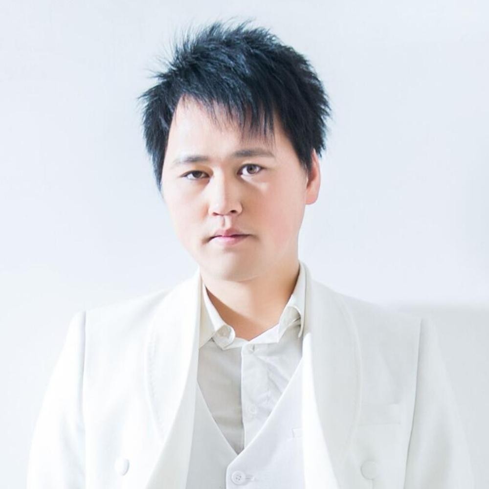 罗子坤